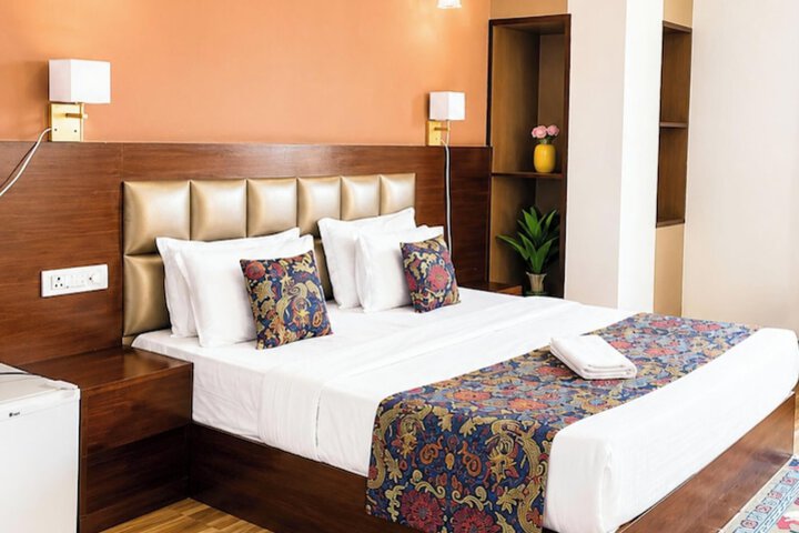 Hotel Twin Spring Gangtok