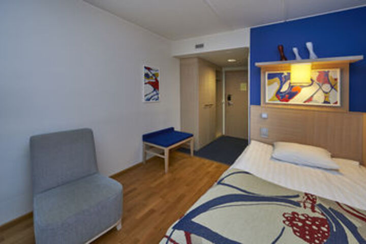 Fitness Center Photo