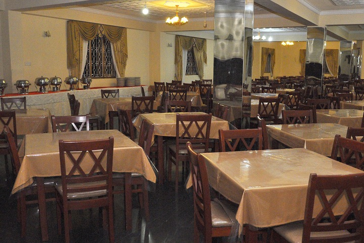 Wedding/Banquet 36 of 38
