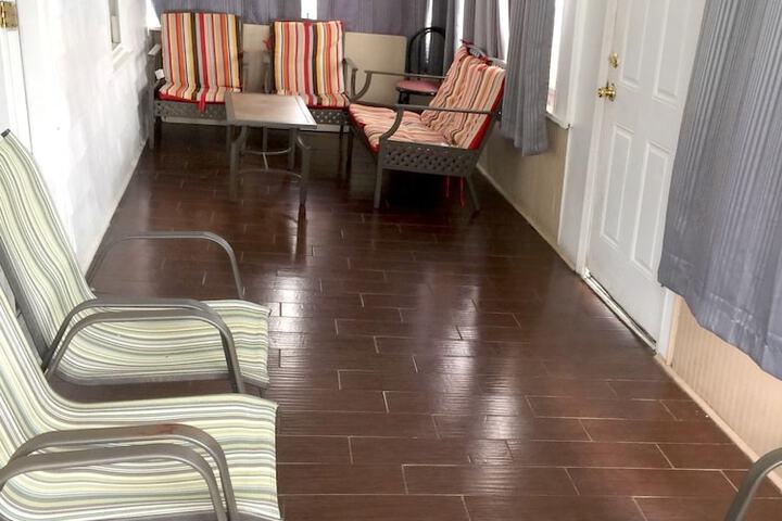 Terrace/Patio 9 of 18