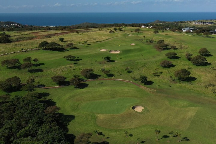 Golf 25 of 79