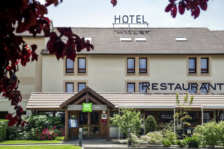 Hotel 51 of 56