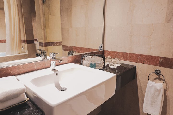Bath Amenities