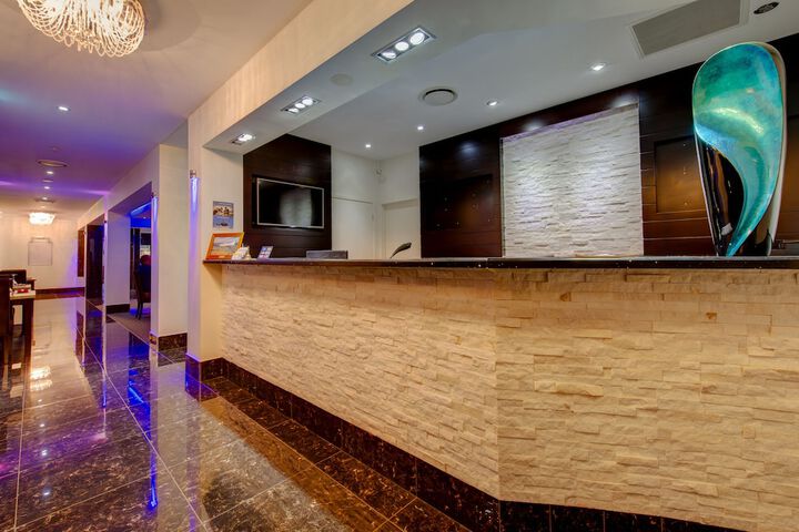 Hotel Interior 2 of 43