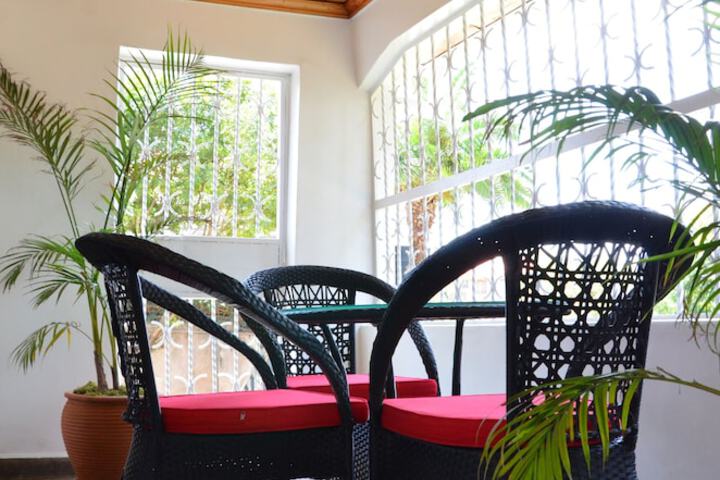 Terrace/Patio 35 of 36