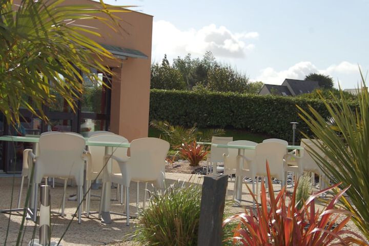 Terrace/Patio 57 of 63