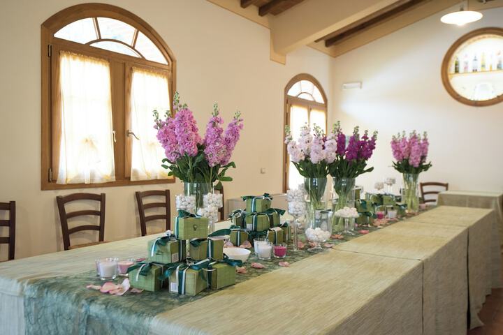 Wedding/Banquet 37 of 46