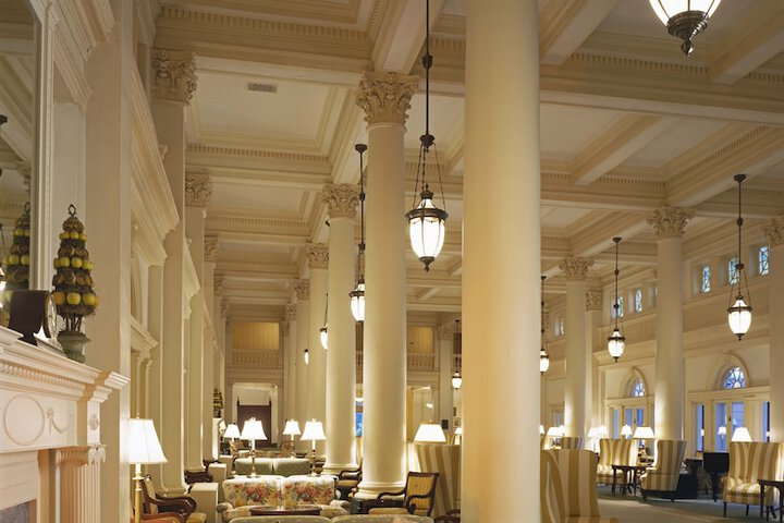 Lobby Photos
