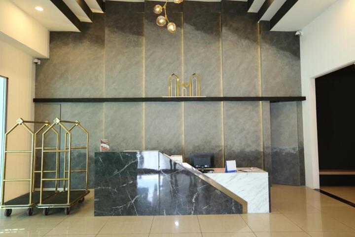 Fitness Center Photo