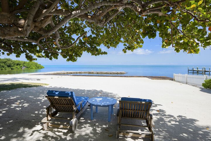 Beach/ocean view