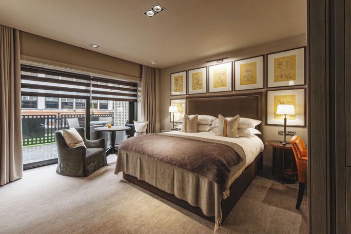 Room 15 of 109