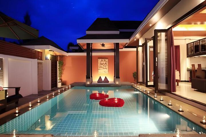 Fitness Center Photo