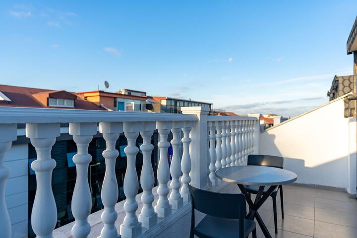 Terrace/Patio 36 of 58