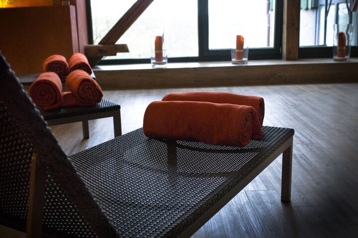 Wellness Treatments