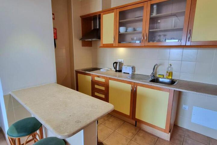 Fitness Facility Photos