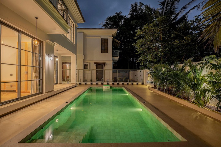 Terrace/Patio 492 of 682