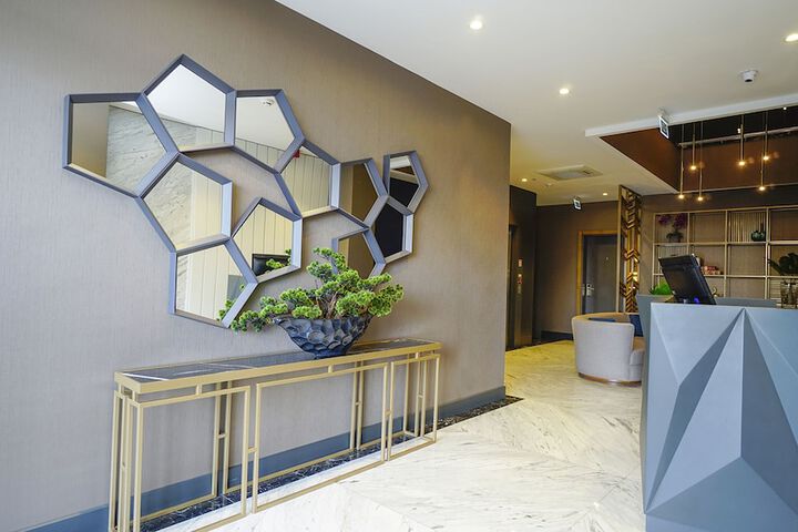 Hotel Interior 4 of 75