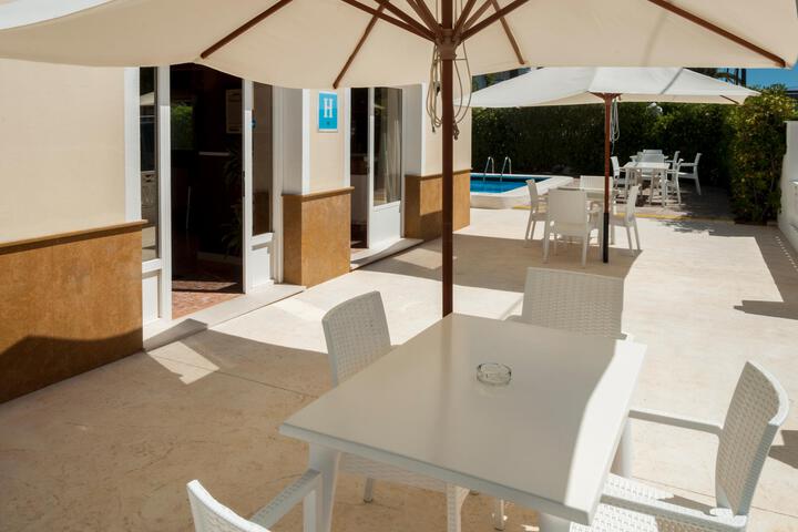 Fitness Center Photo