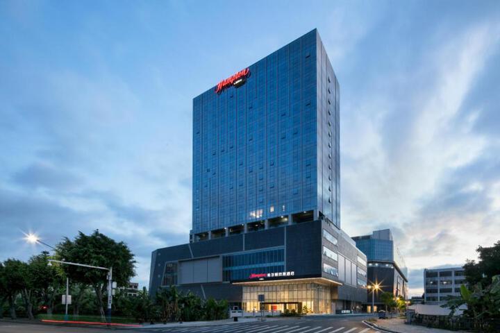 Hampton by Hilton Zhongshan Xiaolan