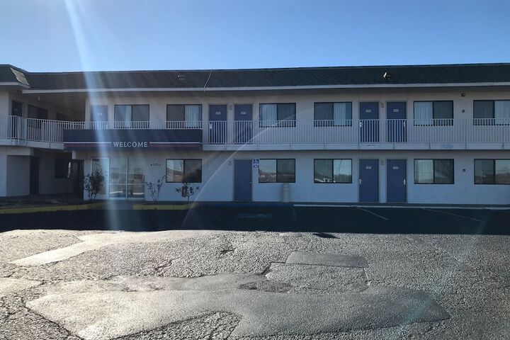 Hotel 39 of 45