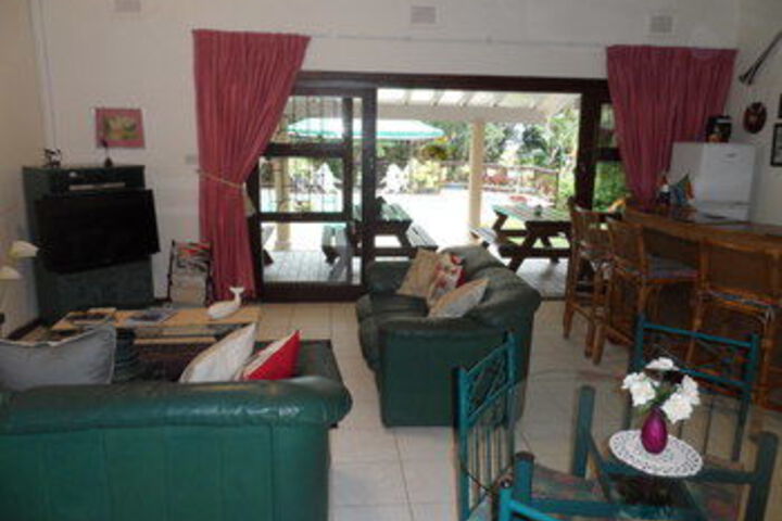 Fitness Center Photo