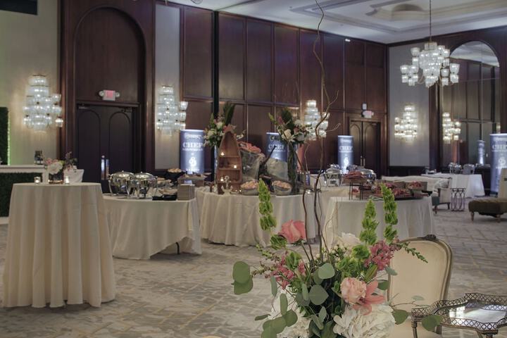 Ballroom