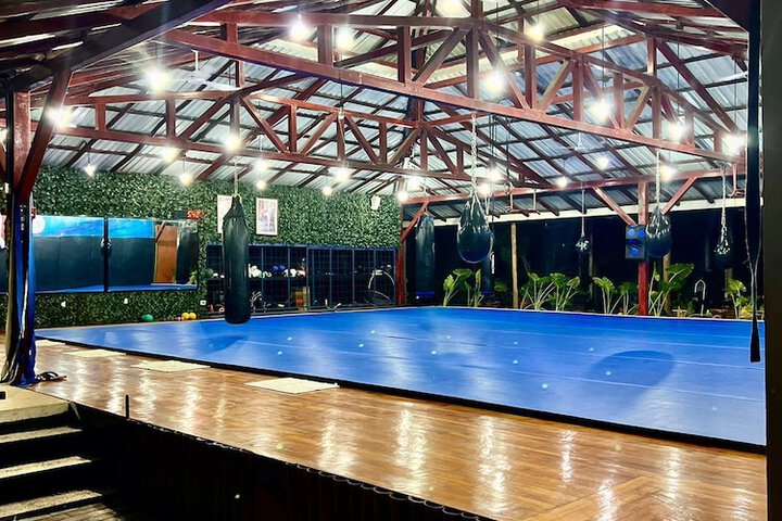 Photo of Jungles Edge: Jiu-Jitsu Muay Thai & Yoga Retreats