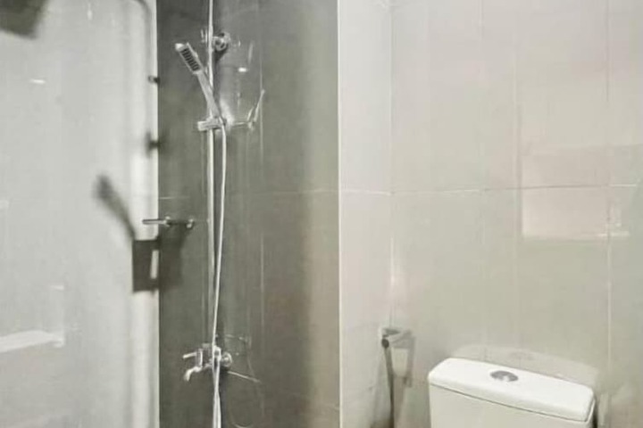 Restrooms