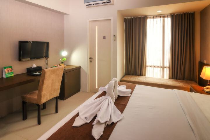 View from room