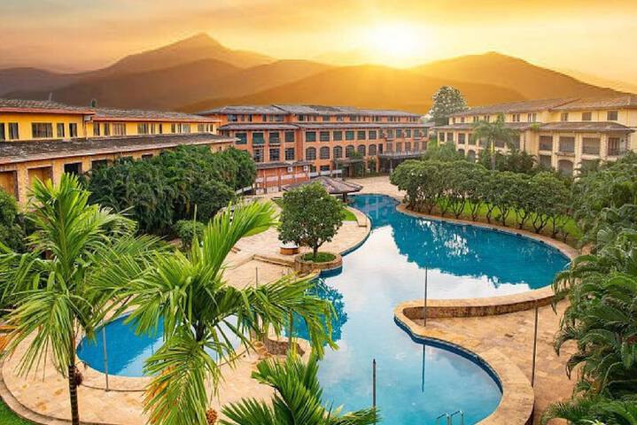 Discover Resorts in Karjat