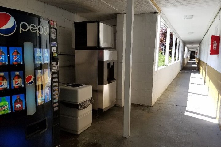 Hotel Interior 35 of 46