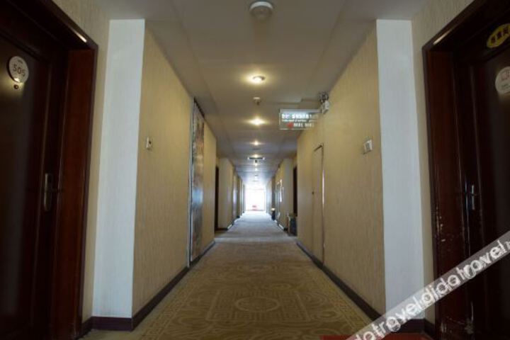 Hotel Interior 14 of 29