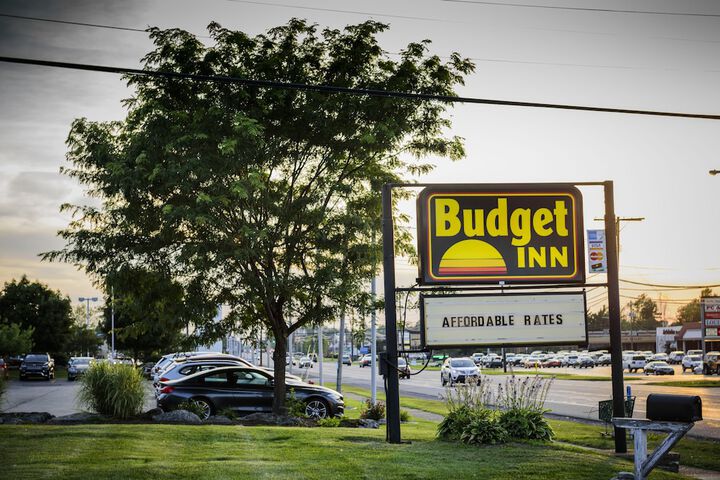Budget Inn Buffalo Airport
