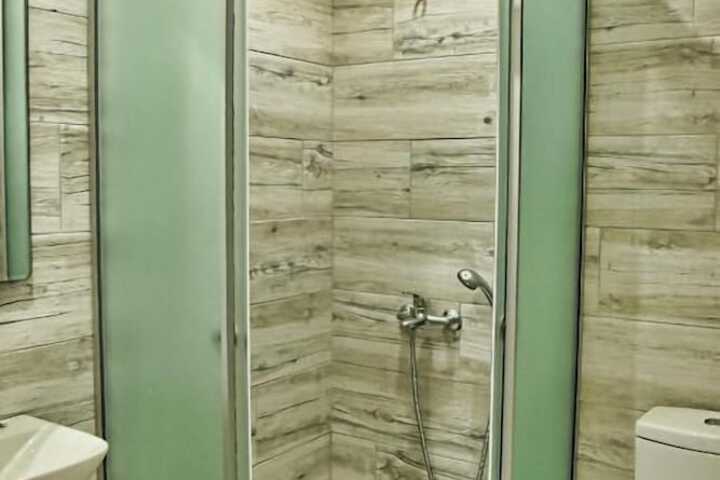 Restrooms