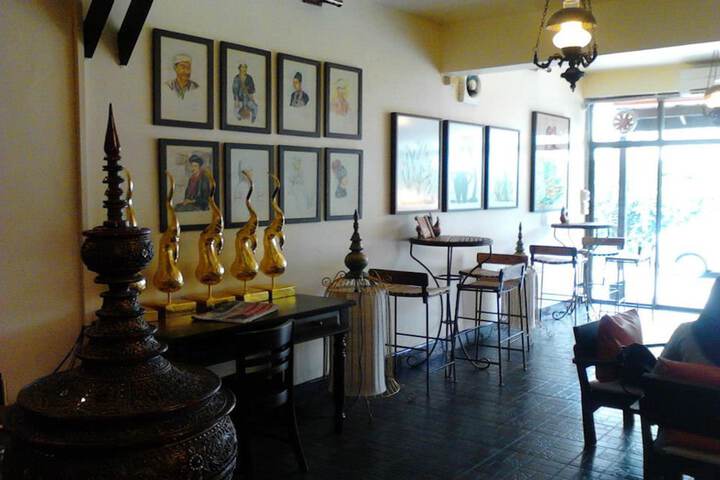 Hotel Interior 4 of 25