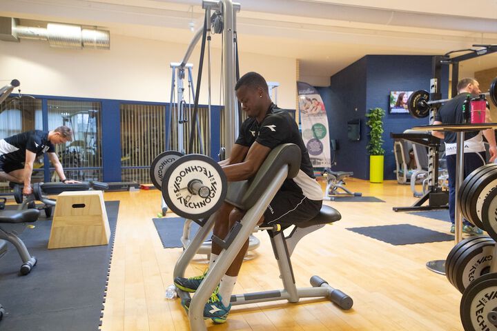 Health and Fitness 15 of 26