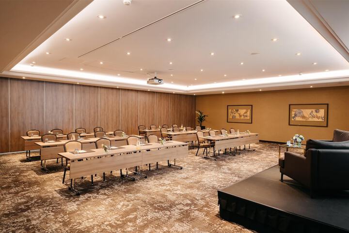 Meeting 44 of 49