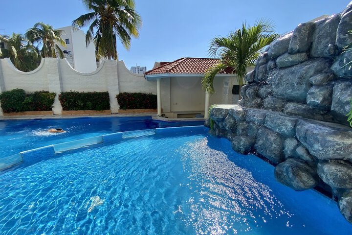 Hotel Playa de Oro