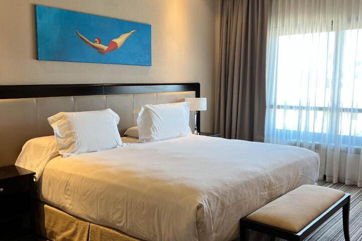 Inside Room Photo