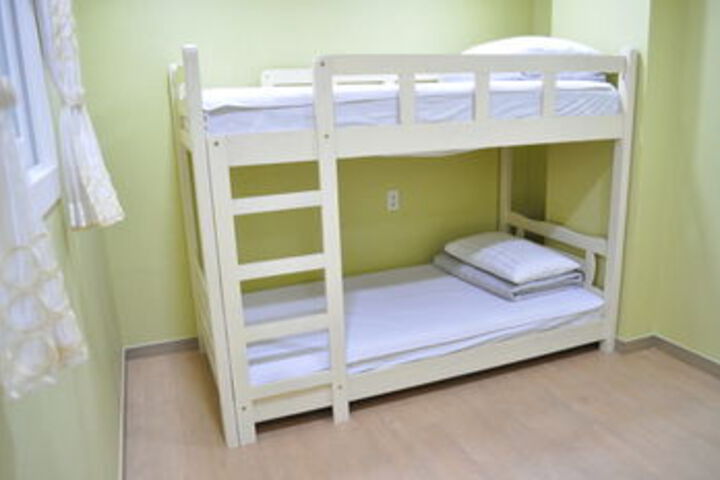 Guest Suite