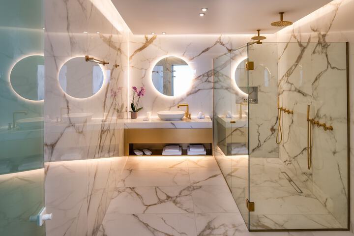 Bath Photo