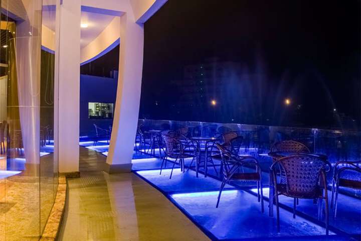 Terrace/Patio 36 of 44