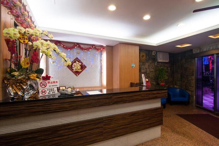 Hotel Interior 2 of 74
