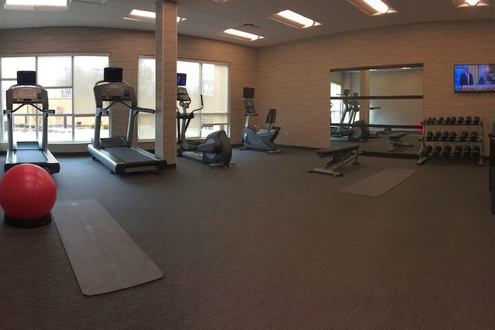 Health and Fitness 20 of 36