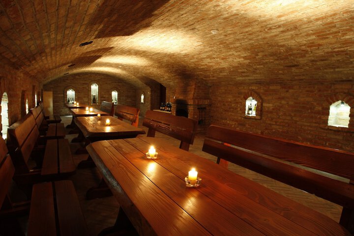 Dining Photos