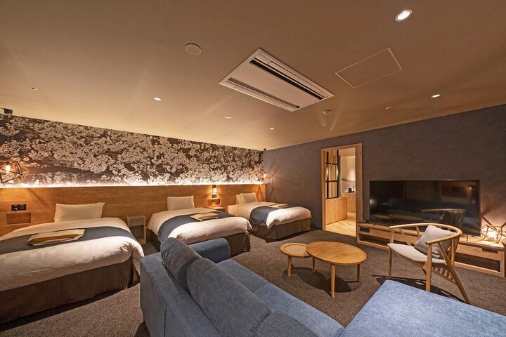Photo of hotel around TAKAYAMA an Ascend Collection Hotel