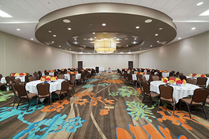 Ballroom