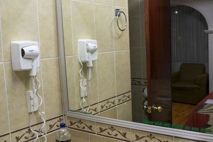Bathroom Vanities