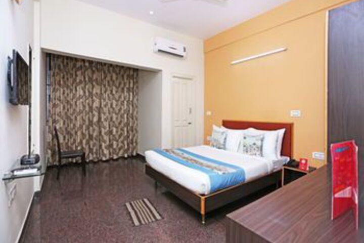 OYO Flagship 082 Mysore Gokulam