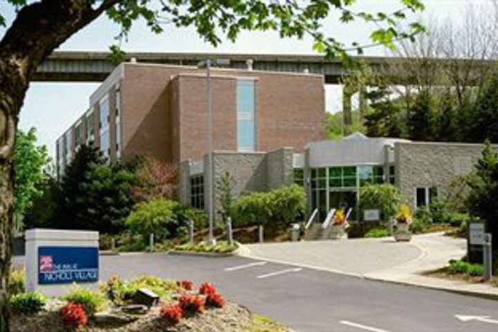 Fitness Center Photo